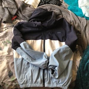 Brandy Melville multicolor jacket